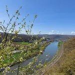 公寓 Froschkoenig Mit Teichblick 特伦德尔堡