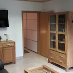 公寓 Froschkoenig Mit Teichblick 特伦德尔堡