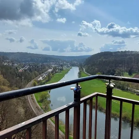 Froschkönig Mit Teichblick