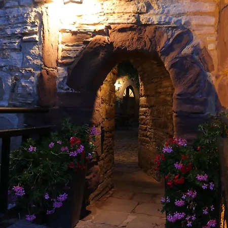 Froschkoenig Mit Teichblick Lejlighed Trendelburg