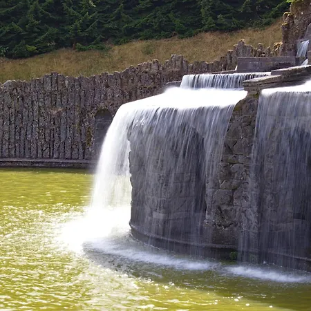 Froschkoenig Mit Teichblick Lejlighed