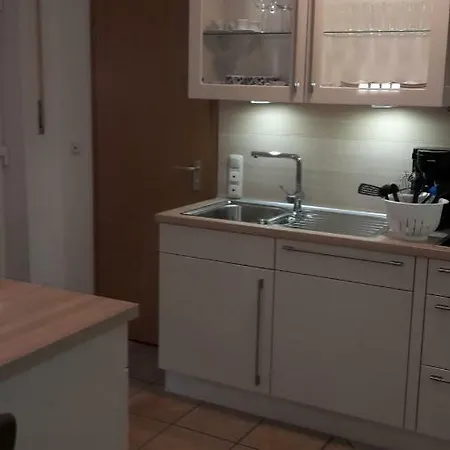 Froschkönig Mit Teichblick * Trendelburg