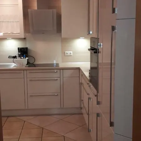Apartament Froschkoenig Mit Teichblick