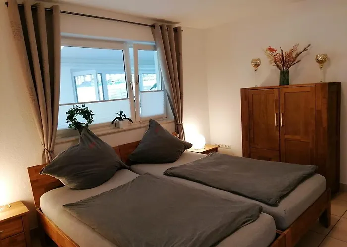 Lejlighed Froschkoenig Mit Teichblick *