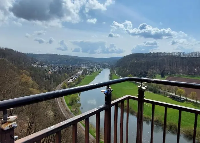 Froschkoenig Mit Teichblick