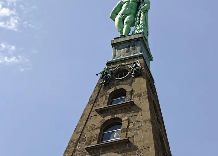 Froschkoenig Mit Teichblick Lejlighed