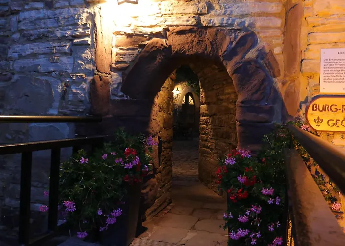 Froschkoenig Mit Teichblick شقة Trendelburg