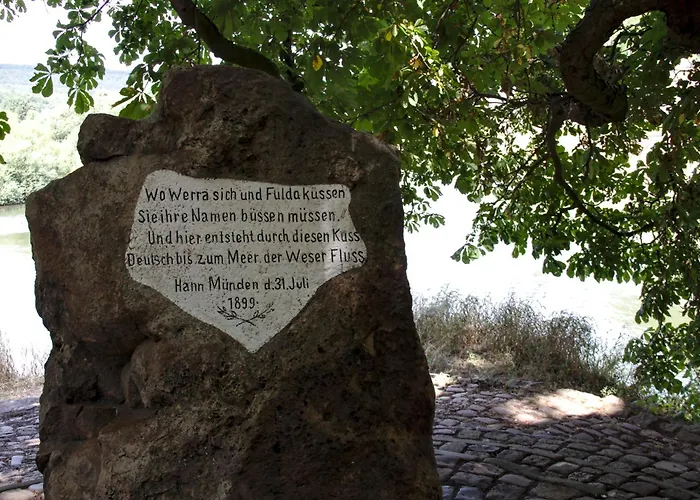 Froschkoenig Mit Teichblick Lejlighed *