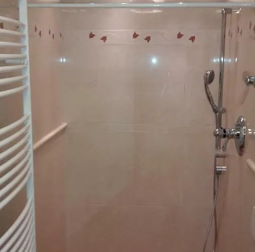 Froschkoenig Mit Teichblick